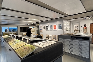 FRANZ BUCHER 85 Einzelausstellung im Gemeindehaus und Gemeindearchiv Horw - Anerkennungspreisträger über sein Lebenswerk - auf Einladung der Kunst- u. Kulturkommission Horw - Repräsentative Werkauswahl über 50 Jahre 