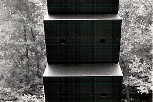 Objekt, 1969