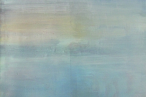 Acryl, Oel auf Baumwolle, 171x155cm, 2003